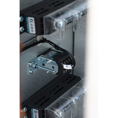 GCS Low Voltage Draw-out Switch Cabinet