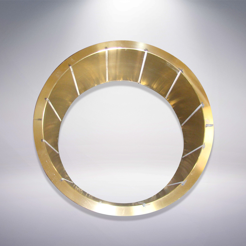 Έδρανο Bushing Bearing Bushing