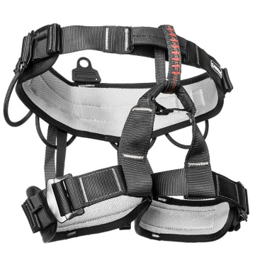 Best Quality Half Body Rock Climbing Safety Belt Harness