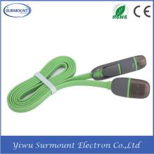 High Quality Colorful Fast Speed Charging USB Data Cable