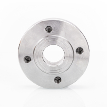 full face vs flat face flange