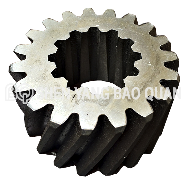 19 TEETH GEAR