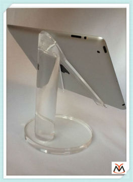 table-top acrylic display,acrylic computer display,acrylic display stand for computer