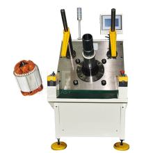 Semi-Automatic Stator Coil Winding Inserter: Wire Inserting Machine