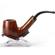 Briar Hottest Selling Cigarette Wood Durable Smoking Pipe