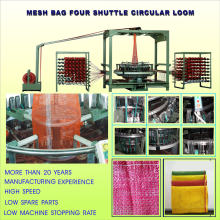 Mesh Bag Loom Machine (onion bag loom)