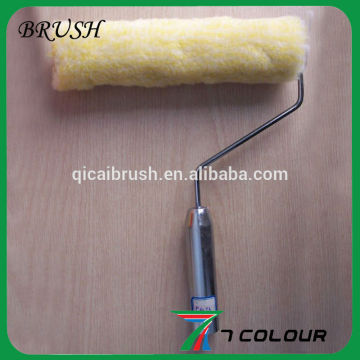 Paint roller paint brush price,decorative paint brush roller brushes,chinese roller brush