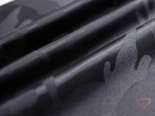 150D Recycel Poly Yarn Dyed Jacquard Woven Fabric