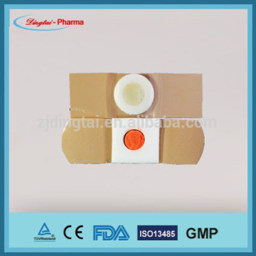 Corn plaster with Saliylic Acid and callous remover