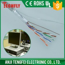 Wholesale New Style 24Awg Ftp Cat5E Cables