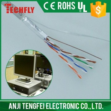 2016 High quality Testing Network Cable