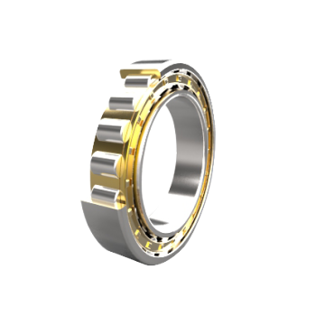 Cylindrial Roller Bearings N200 Series