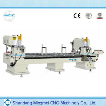 Double Mitre Saw V Cut Machine for UPVC Windows and Doors: For Sale