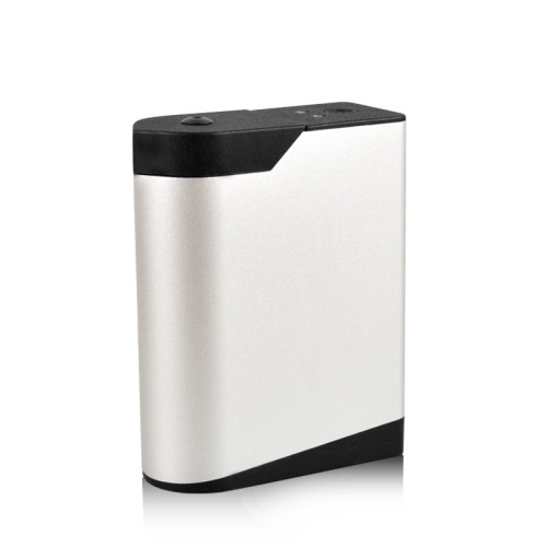 Waterloze Usb Ultrasone Aroma Diffuser Essentiële Olie