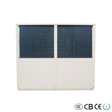 R410a heat pump and air conditioner