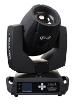 rotating gobo 230w 7R beam spot moving head lights , beam spot 7R 230w with rotating gobo