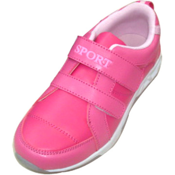 children school shoes/the sports shoes