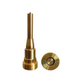 Copper Shell Series Dot Peen Marking Needle