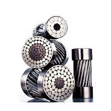 China Supplier Overhead Conductor ACSR ASTM B232 for Global Market