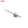 High Precision Ball Screw Pair 1002