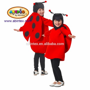 Bee girl costume (10-195) for party costume with ARTPRO brand