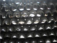 Carbon Steel Elbow, CS Elbow, Lr Elbow, Sr Elbow, ANSI B16.9 A234 Wpb Elbow