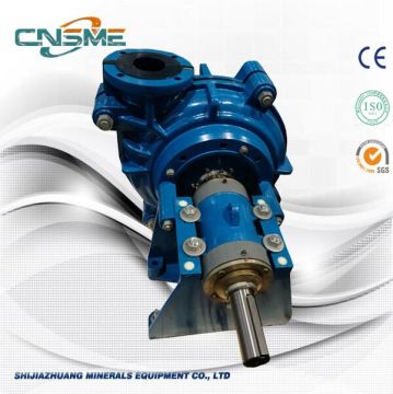 Slurry Pump Manufacturers and Exporters