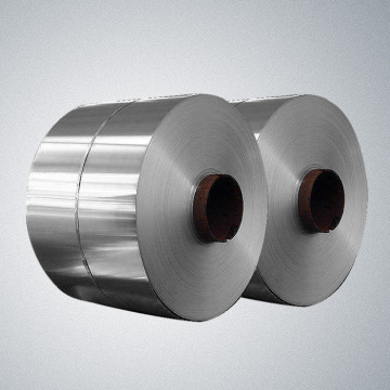 Hot rolled coil stainless steel