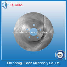 performance brakes auto car rotor 26310-AC040 for Subar Forester Legacy