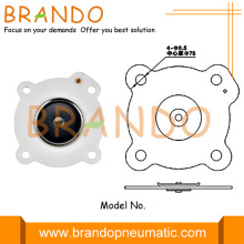 ASCO Τύπος C113443 C113444 TPE NBR MEMBRANE KIT