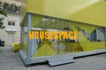 Customized Modular Container Exhibitions - Three Sets Offic