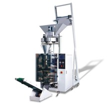 CT-4230 with 4-Head Hooper for Dope Packing