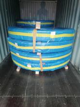 55 SiCr Spring Steel Wire