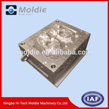 Ningbo plastic injection low press mold