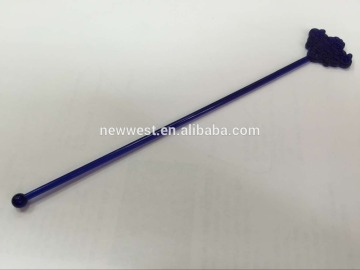 Disposable New Cocktail Stirrer Plastic Coffee stirrer