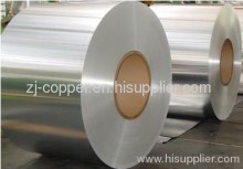 Prime Aluminium Foil Roll For Double Zero Aluminium Foils?