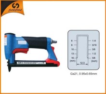 SAT1681 Long Head Stapler