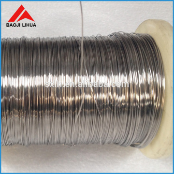 factory supply sample nickel silver wire