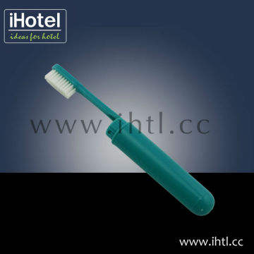 11g Travel Toothbrush Foldable/Gift /Airline Toothbrush