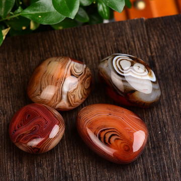 Natural High Quality Agate Reiki Healing Stone Home Decor Mineral Specimen Colourful Collection Crafts DIY Gifts