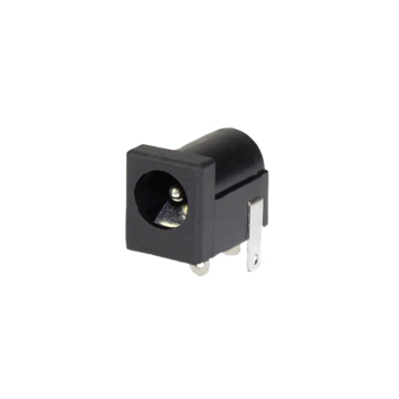 DC Socket DC-005 5.5*2.1mm Power Socket