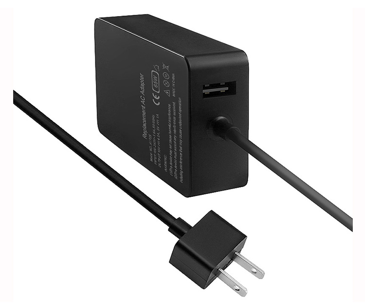 Microsoft Surface Charger