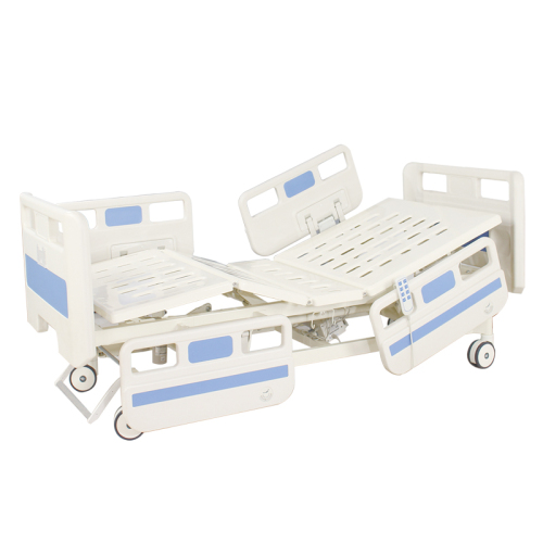 CE Approved Adjustable Electric Hospital Medical Bed