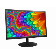OEM LCD Monitors: 19''-24'' VGA & LED Wide Screen PC Monitors for Desktop
