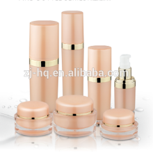 L02 luxury cosmetic bottles and jars