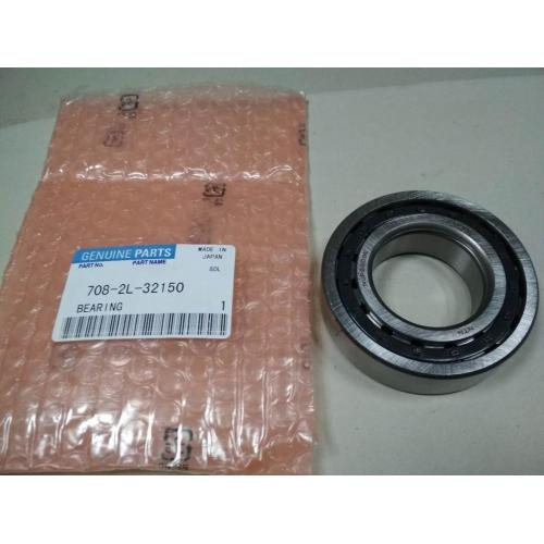 PC220-8 Bearing 708-2L-32150 alat ganti komatsu