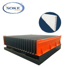 lightweight precast wall panel machine