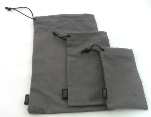 Low Price Multifunctional Drawstring Pouch