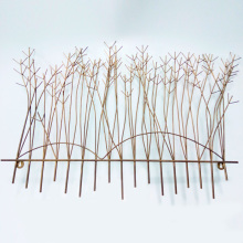 Tree Of Life Metal Wall Decoration