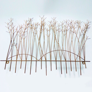 Tree Of Life Metal Wall Decoration